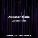 Alexandr. Mario - Forest Green (Original mix)