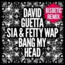 David Guetta feat. Sia - Bang My Head (Bisbetic Remix)