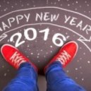 al l bo - Your Happy New Year Vibes (megamix)