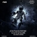 Dj Serg - Dive Into The Soul Podcast#006