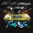 ATC - All Around The World