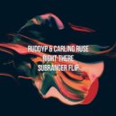 Ruddyp & Carling Ruse - Right There (Subranger Flip)