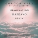 Gorgon City feat. Katy Menditta - Imagination