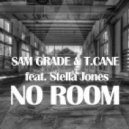 T.Cane feat. Stella Jones - No Room