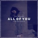 Roy Wood$ - All Of You (Lege Kale Remix)