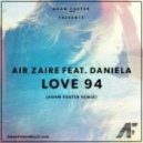 Air Zaire feat. Daniela - Love 94