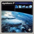 System F - Out Of The Blue (Future Antics Remix) ((Future Antics Remix))