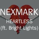 Nexmark ft. Bright Lights - Heartless