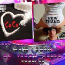 OT Genasis & Redfoo & Alex Shik & Alexx Slam - New Coco (DJ TONNY EAGLE Trapleg)