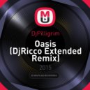 DjPilligrim - Oasis