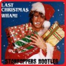 Wham - Last Christmas (2015 Ric & Rixx Bootleg)