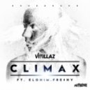 Vitillaz - Climax (ft. Elohim.Fre$hy)