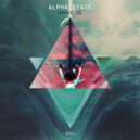 Alpha Stage - Above Us Podcast