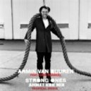 Armin van Buuren feat. Cimo Frankel - Strong Ones (Ahmet KRK Mix)