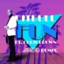 Pitbull feat. Chris Brown - Fun (Astero Remix)