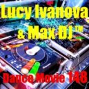 Lucy Ivanova & Max DJ\'s - Martini Time Commercial Selection (Location Napoli Italy) (Live Set)