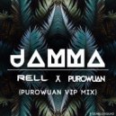 Rell The Soundbender & PuroWuan - Jamma (PuroWuan VIP Mix)