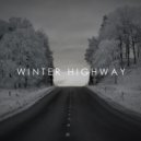 Slava Alexandrovich - Winter Highway (Original mix)