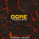 MedicateMe - Ogre (Original mix)