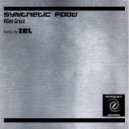 Alien Grace - Synthetic food