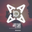 Ivan Slash ft MarineRa - My Life (M.O.O.N. Pro Remix)