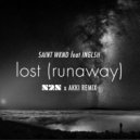 SAINT WKND feat. INGLSH - Lost (Runaway)