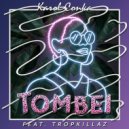 Karol Conka & Tropkillaz - Tombei (Dask, C.R.O.M.I Remix)