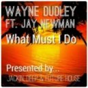 Wayne Dudley Ft. Jay Newman - What Must I Do (Original mix)