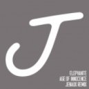 Elephante - Age of Innocence