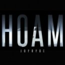 Joyryde - Hoam (Original mix)