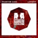 Phantom Sage - Liftoff (Original mix)