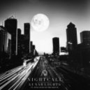 Nightcall - Lunar Lights (feat. Apollodor & Dreamhour)