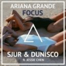 Ariana Grande - Focus