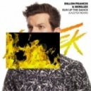 Dillon Francis & Skrillex - Bun Up The Dance (Cazztek Remix)