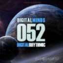 Digital Rhythmic - Digital Minds 52 (InsomniaFM Radio Show)