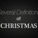 Several Definitions - Apologyze