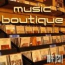 Jeff (FSi) - Music boutique