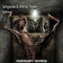 Tachycardia & Infernal Thinker - Splitting (Original mix)