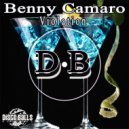Benny Camaro - Violation (Original mix)