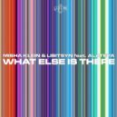 Misha Klein & Lisitsyn ft. Alateya - What Else Is There (Original Mix)