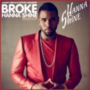 Jason Derulo Ft.Stevie Wonder - Broke (Dj Hanna Shine Mashup Mix)