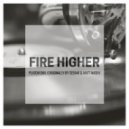 Platon Emil - Fire Higher