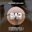 Dan Balan - Chica Bomb