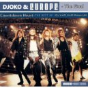 DJOKO & Europe - The Final Countdown Heart