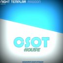 Night Templar - Raqoon