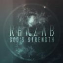 Rhazab - God\'s Strength (Original Mix)