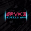 spYke - Bubble Man
