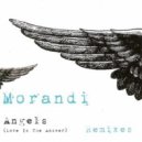 Morandi - Angels (D&S Project Remix)