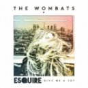 Wombats - Give Me A Try