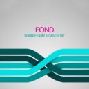 Fond - Bubble Gum